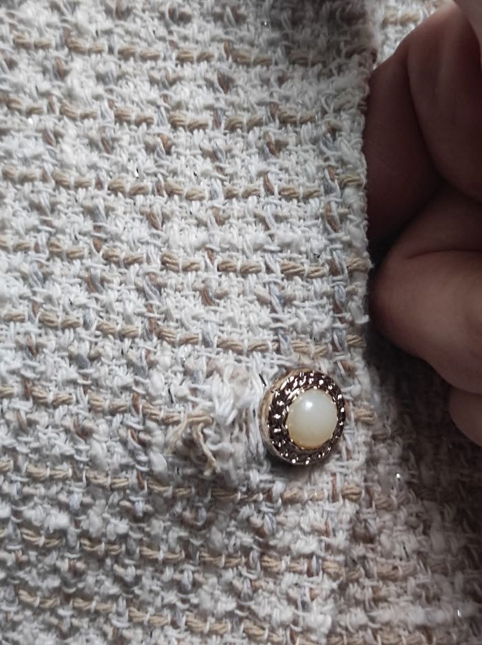 Robe courte 5ans - photo numéro 3