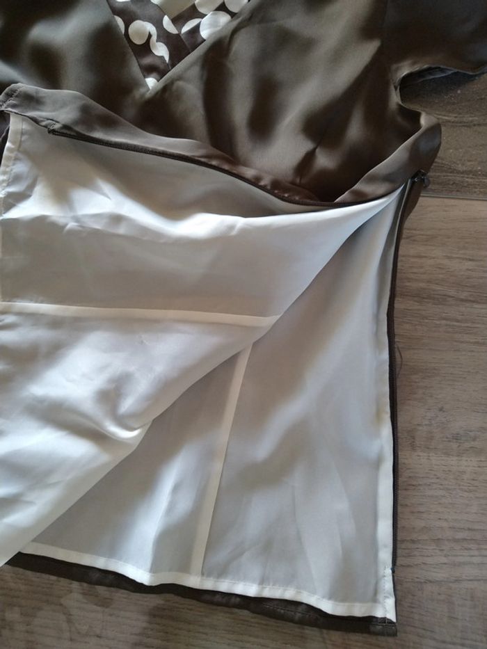 Blouse Un Jour Ailleurs 38-40 - photo numéro 5