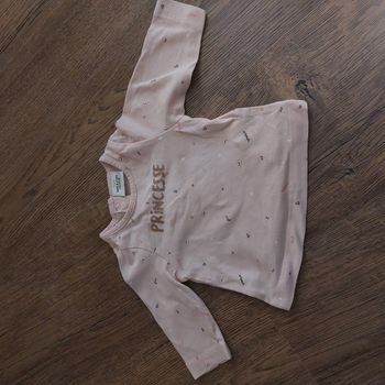 7 tee shirt manche longue