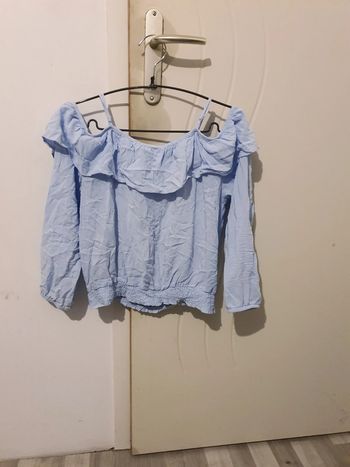 Blouse XS