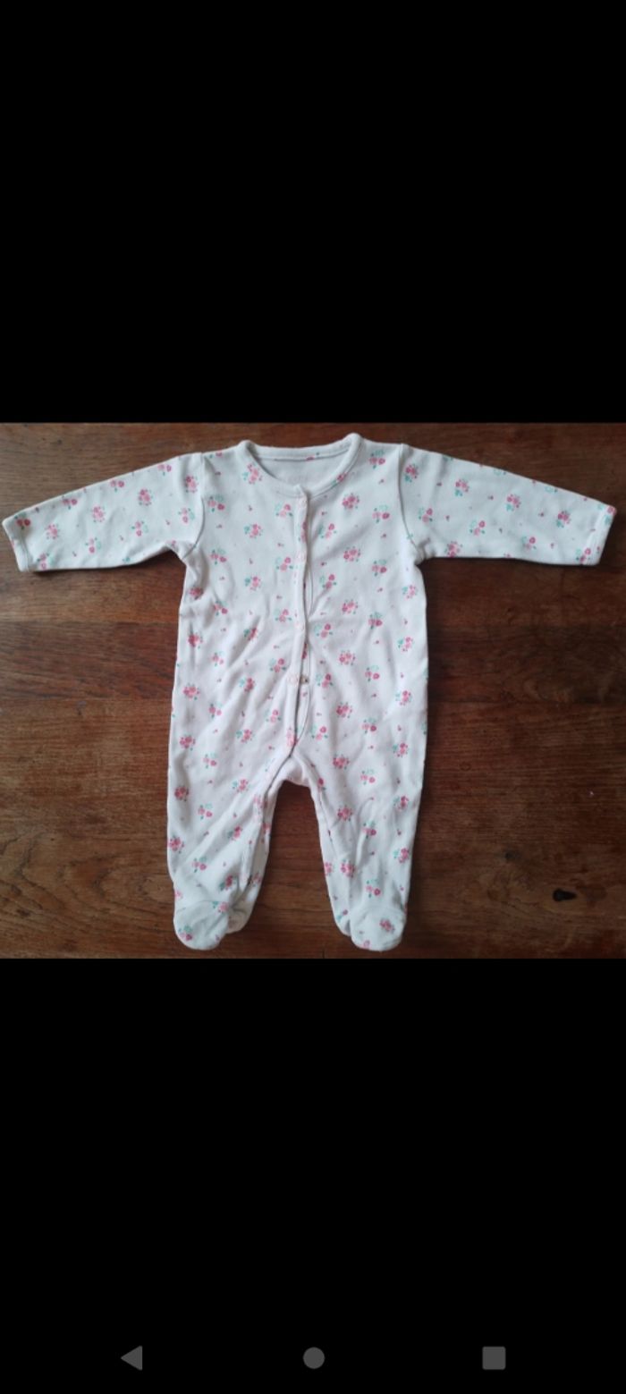 Lots pyjama - photo numéro 2