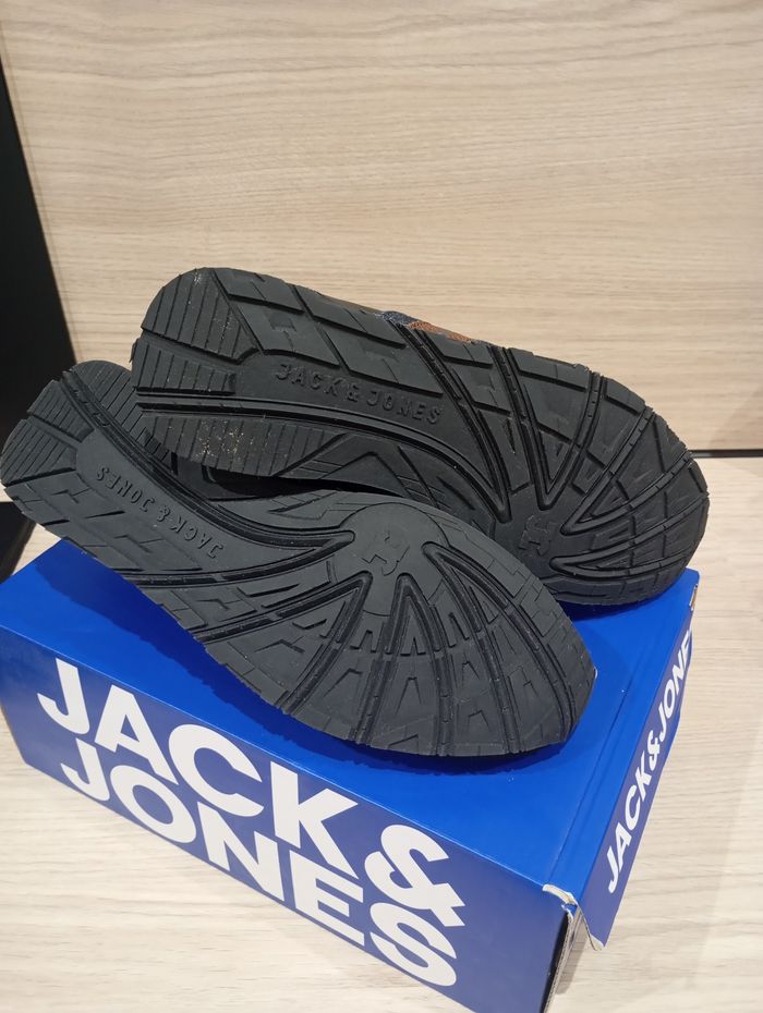 Baskets Jack&Jones - photo numéro 3