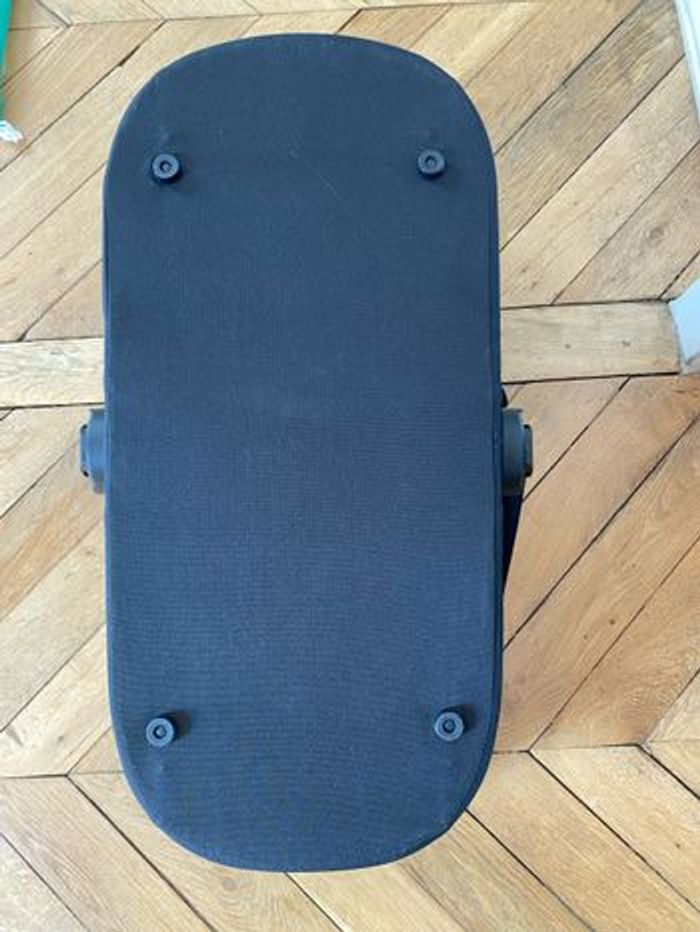 Cybex Nacelle Cot S - photo numéro 6