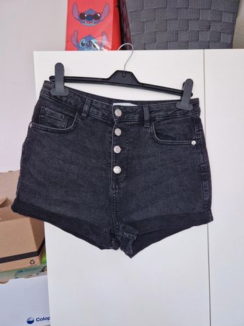 Short femme taille 40 primark