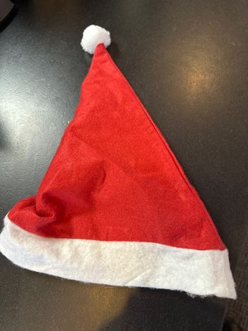 Bonnet de Noël