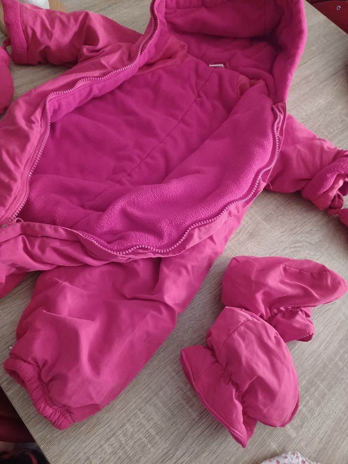 Combi 12 mois disney - photo numéro 6