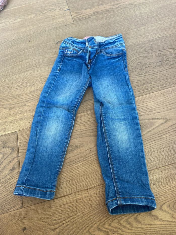 Lot Jeans - photo numéro 2
