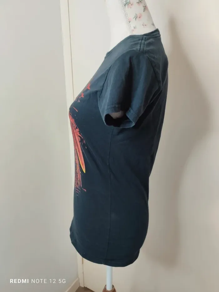 Maillot Wonder woman taille S - photo numéro 3