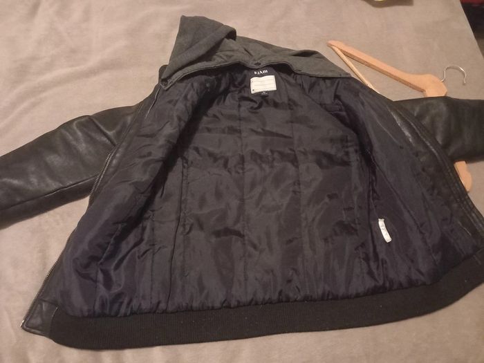 Perfecto Taille 10 ans - photo numéro 3