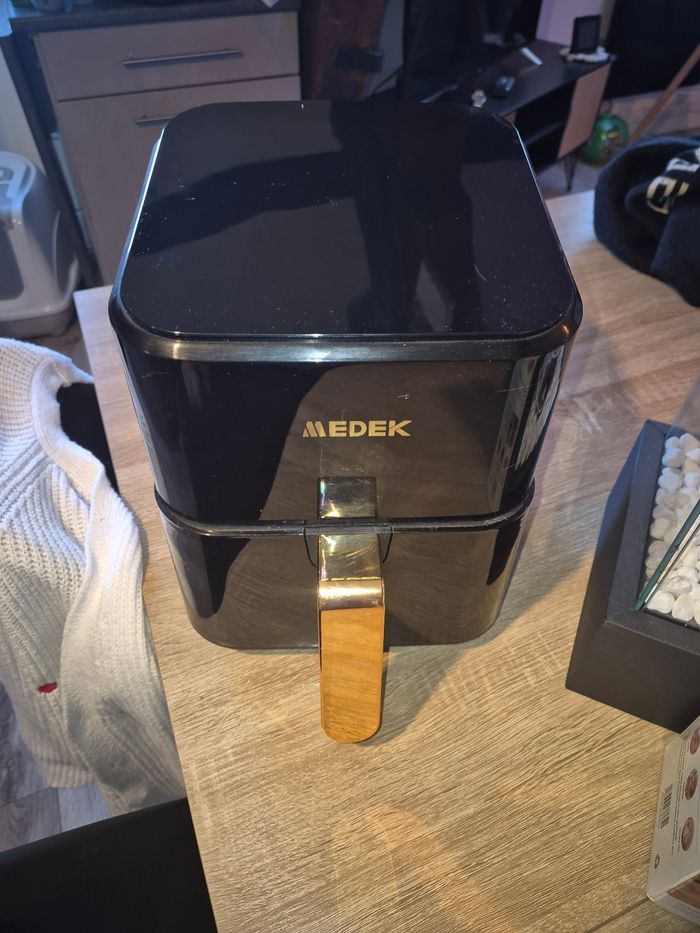 Air frayer marque medek - photo numéro 4