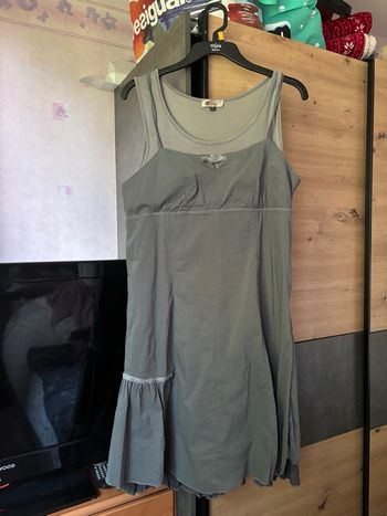 Robe d’été 