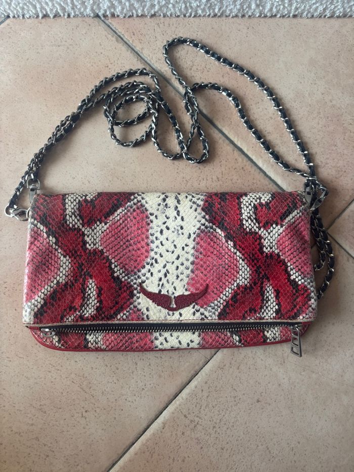 Sac zadig&voltaire