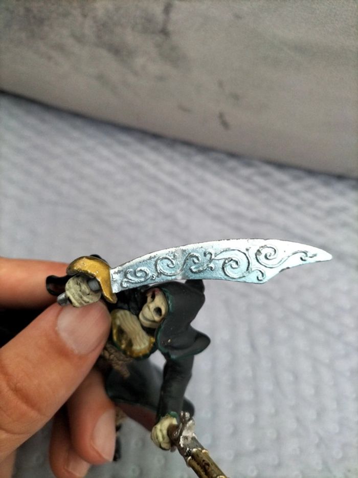 Figurine fantaisie vintage 2005 - photo numéro 5