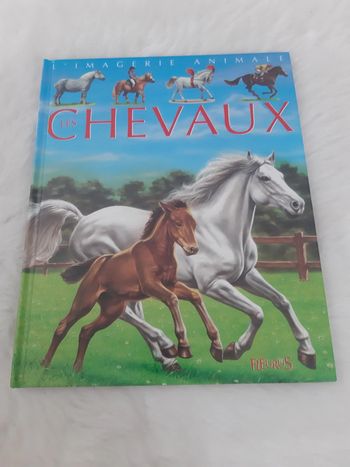 Les chevaux