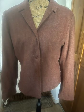 Veste courte
