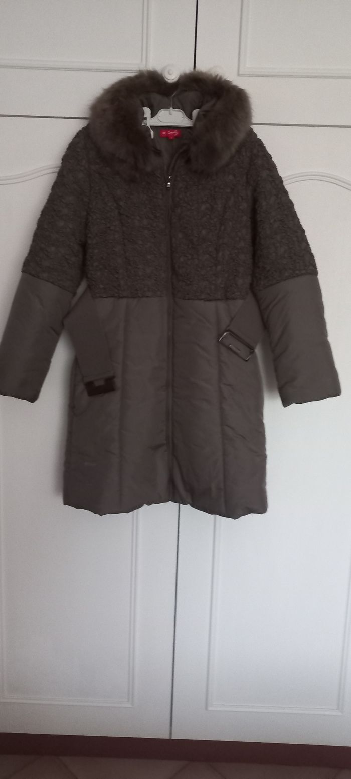 Manteau - photo numéro 2