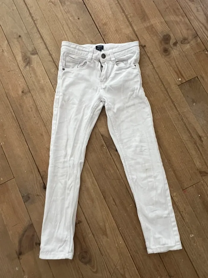 Jeans Kiabi