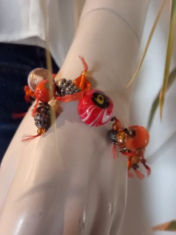 Très joli bracelet 🥰