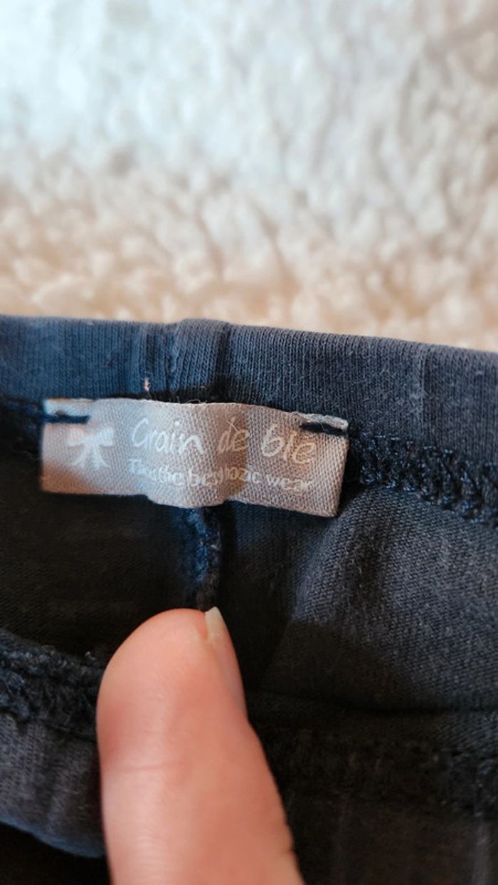 Leggings - photo numéro 3