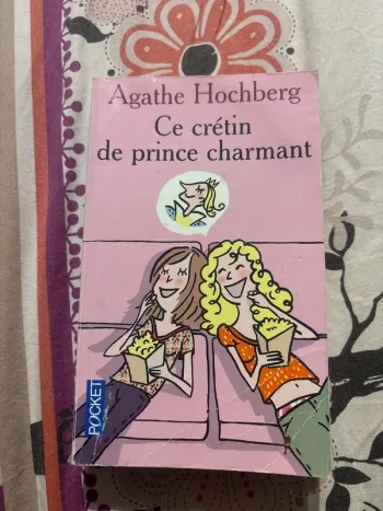 Ce crétin de prince charmant