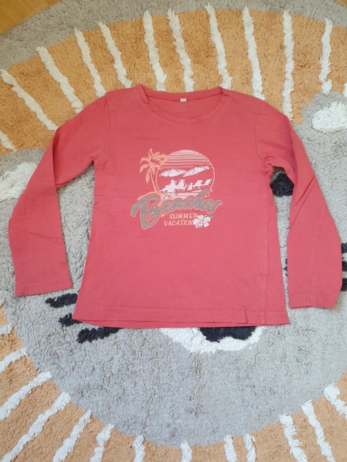 T-shirt - photo numéro 3