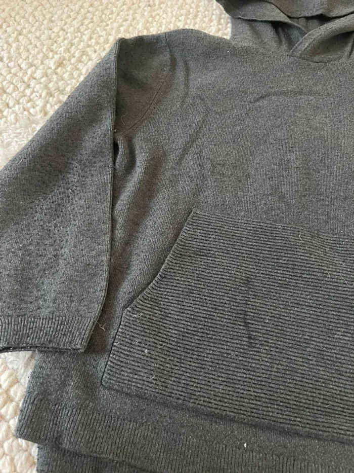 Pull Zara - photo numéro 5