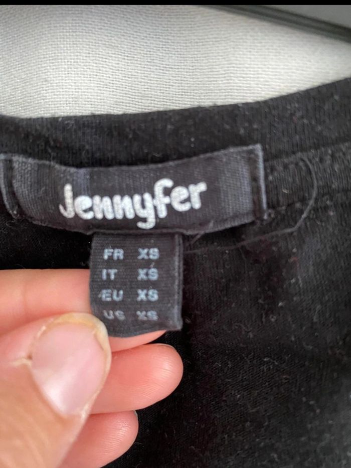 Tee-shirt - photo numéro 4