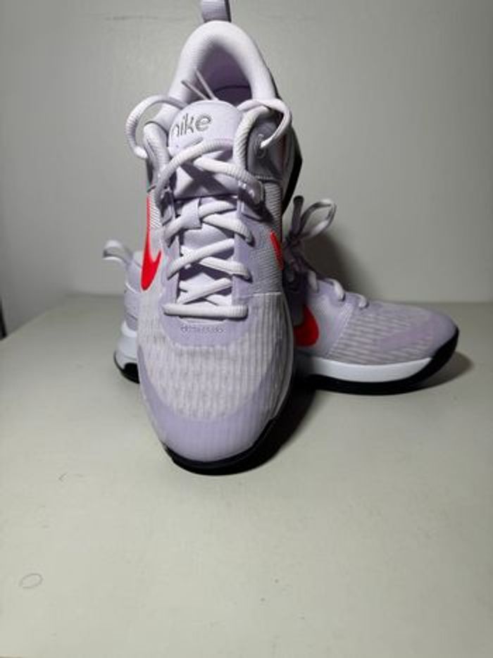 Nike de training femme Air Zoom Bella 6 - photo numéro 3