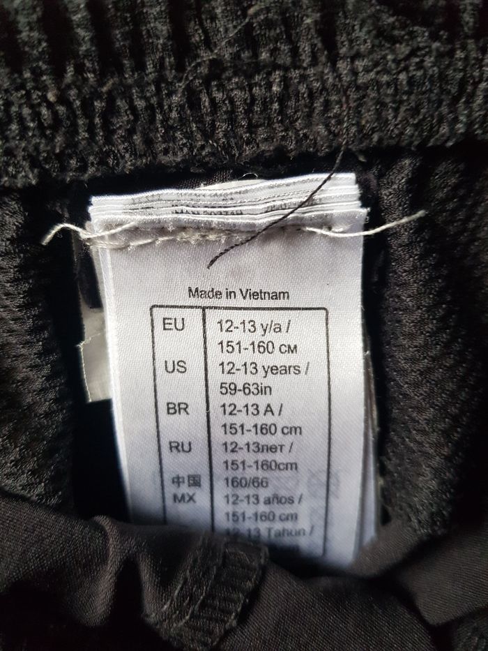 Shorts Decathlon - photo numéro 2