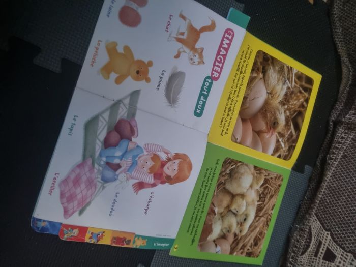 Lot magazines enfants 1 à 5ans - photo numéro 6