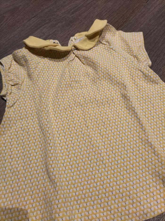 T-shirt - photo numéro 2