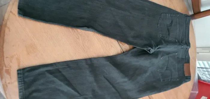 Jeans noir homme Lee cooper 46 - photo numéro 8