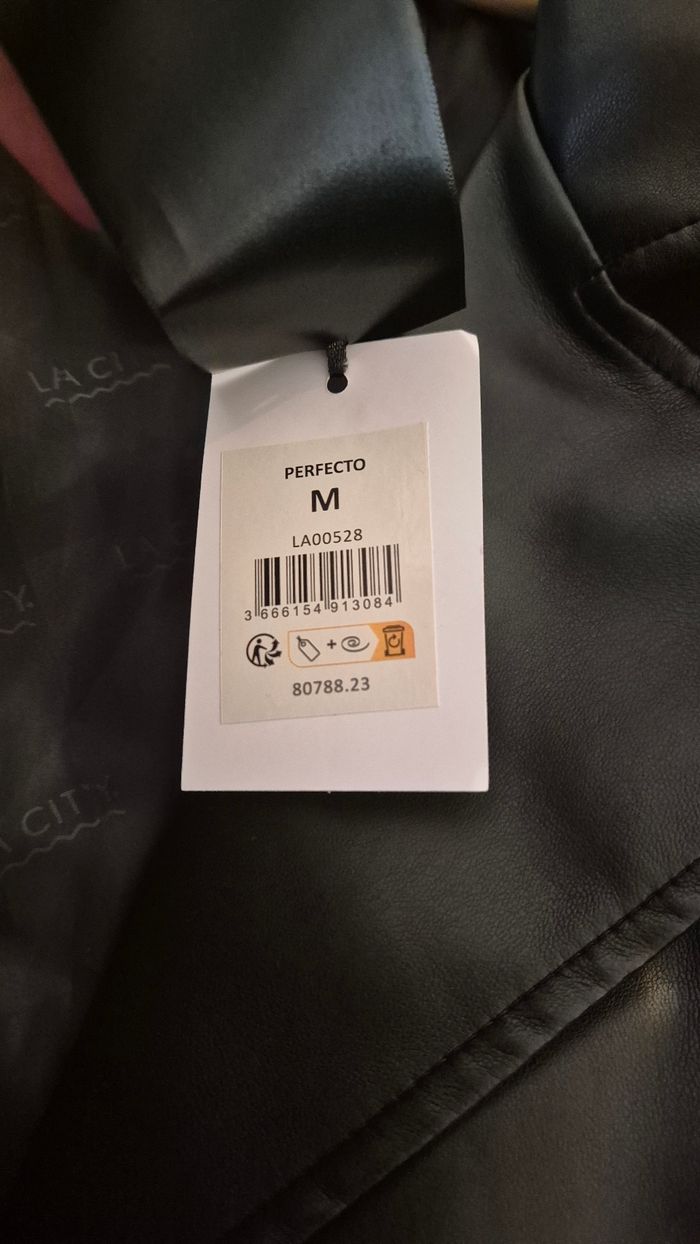 Blouson femme - photo numéro 7