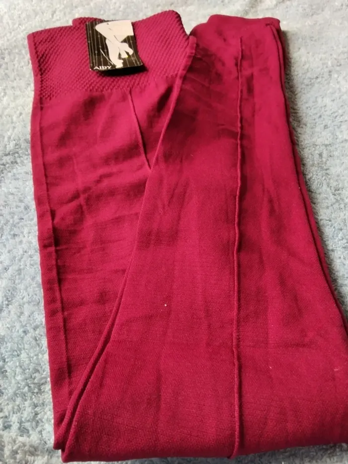 legging. taille unique (910)