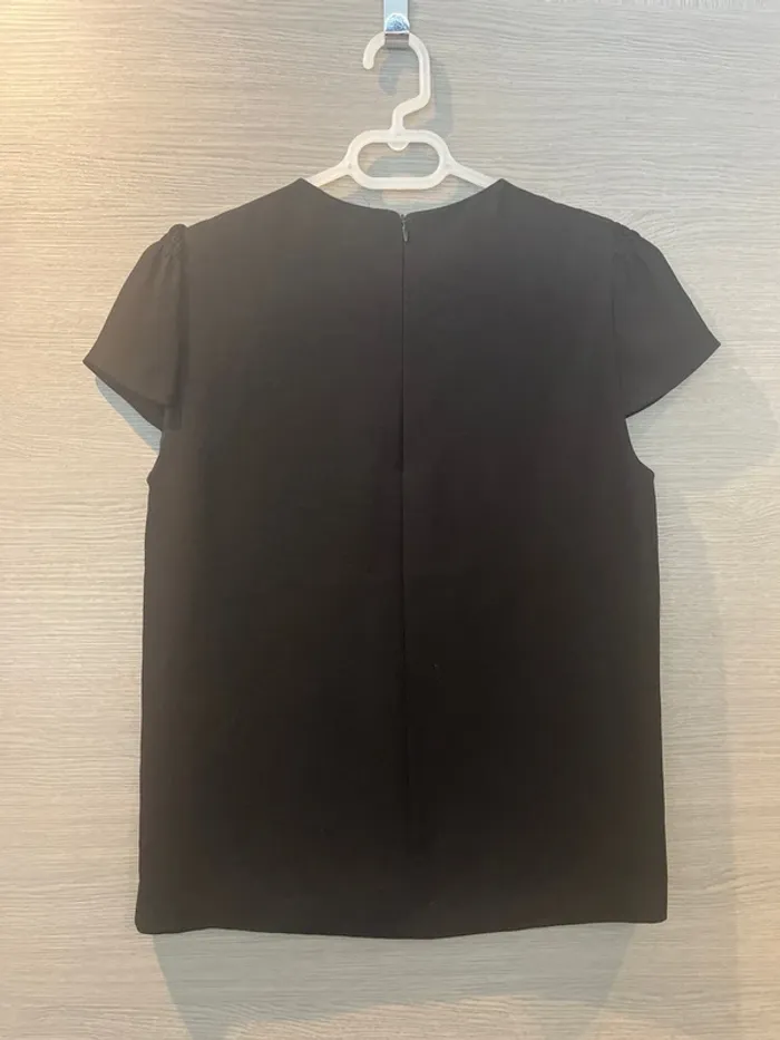T-shirt Maje - photo numéro 4