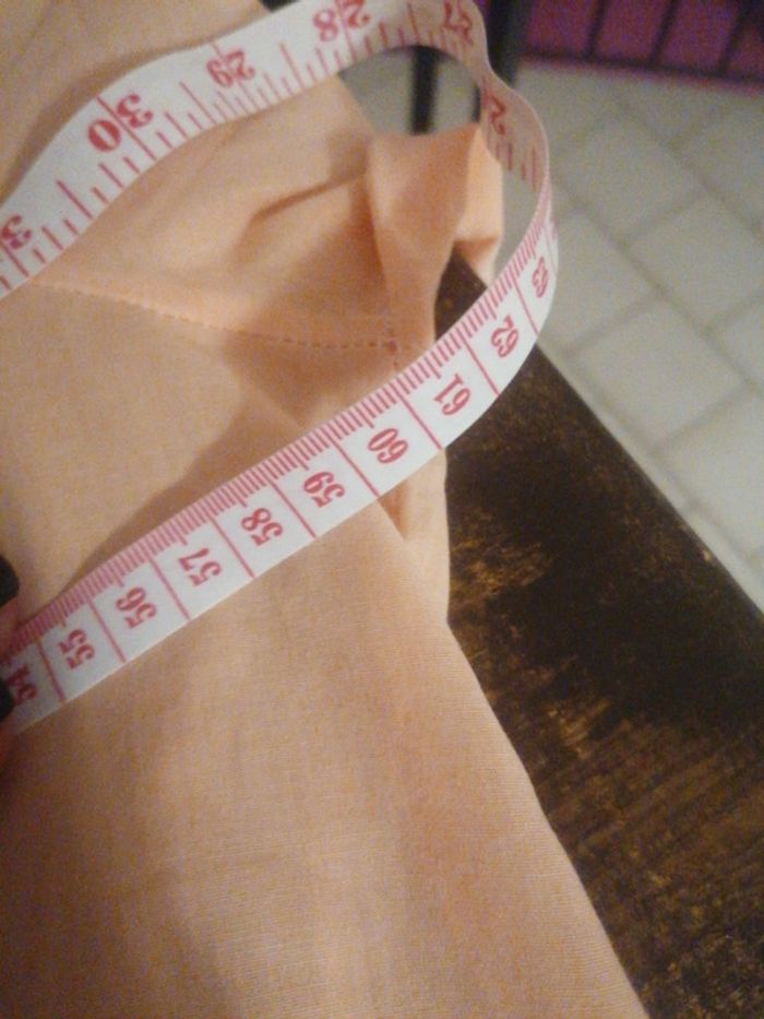 Pyjama taille unique - photo numéro 4