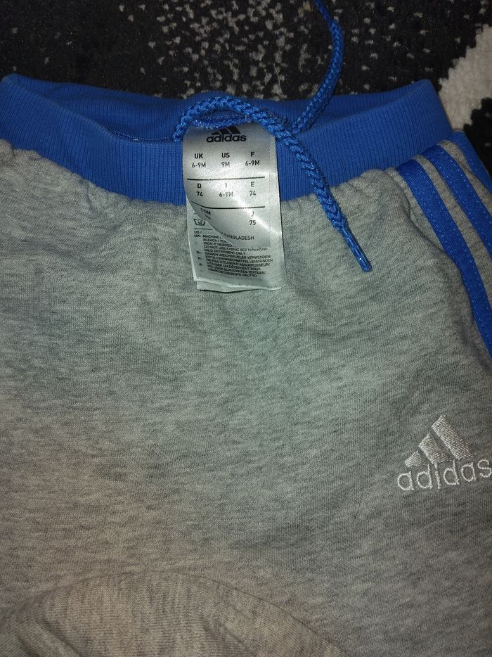 Pantalon adidas - photo numéro 2