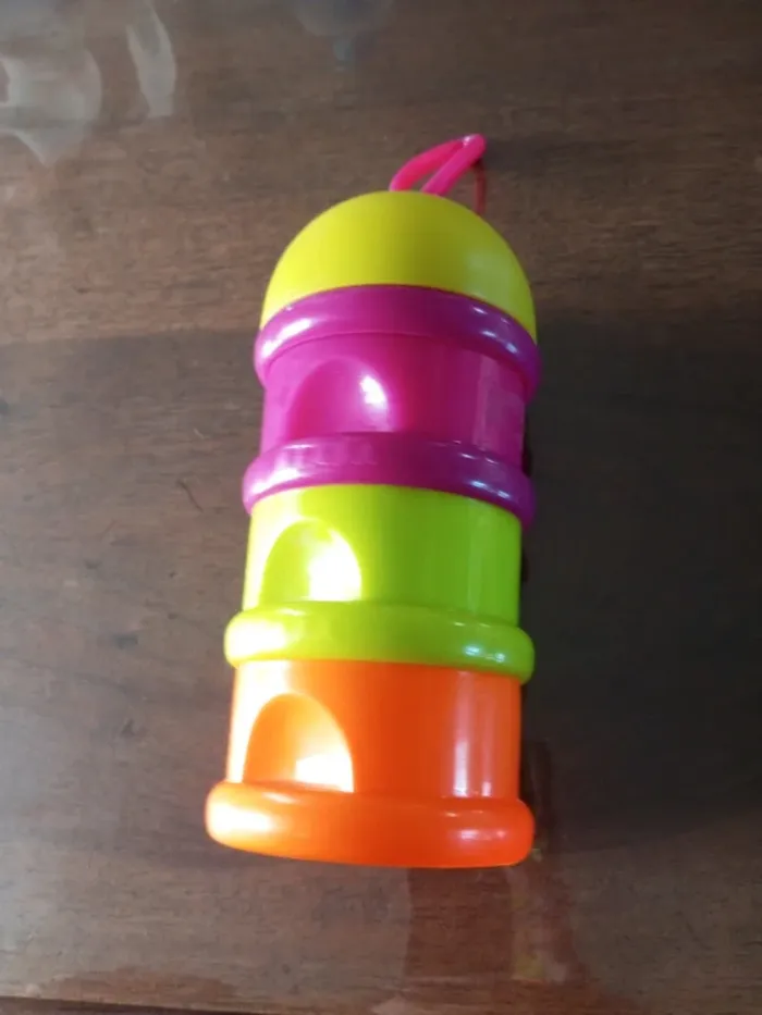 Doseurs lait infantile