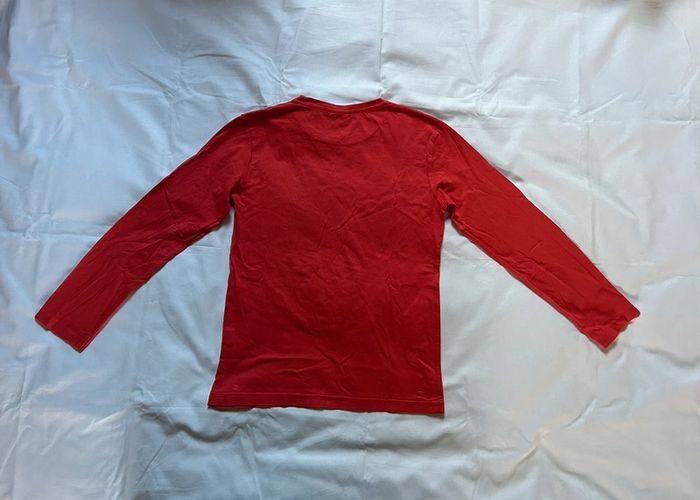 T-shirt ML Tape à l’œil - photo numéro 2