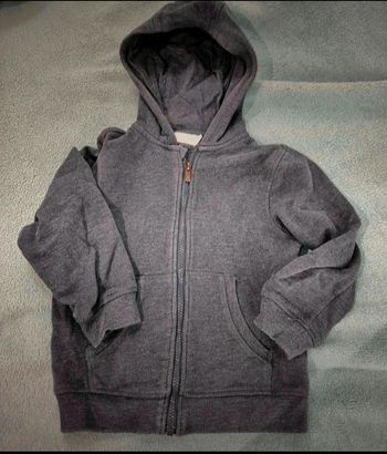 Gilet garçon orchestra 6 ans