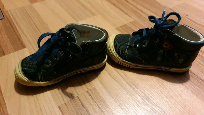 chaussures gbb taille 23 - photo numéro 3