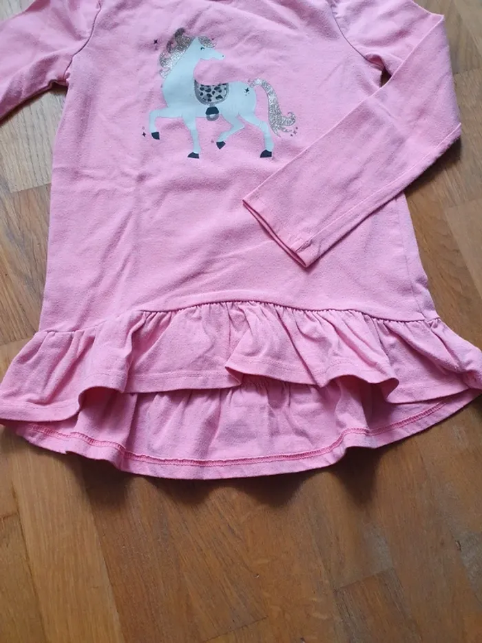 Tee shirt 5 ans, jumping beans - photo numéro 3