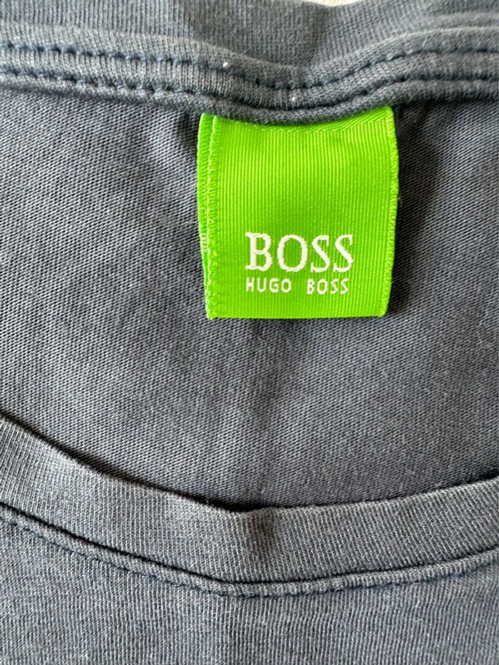 T shirt boss - photo numéro 4