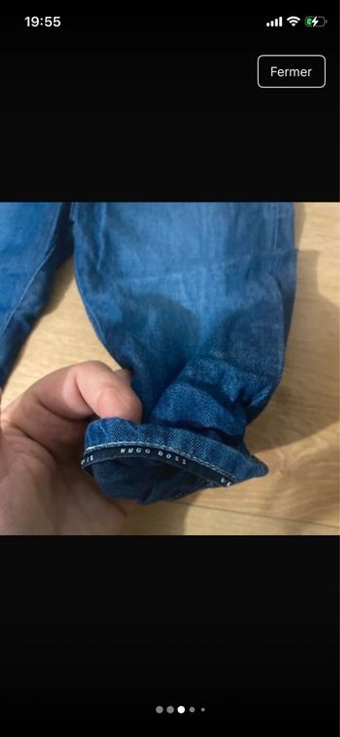 Ensemble Hugo Boss - photo numéro 3