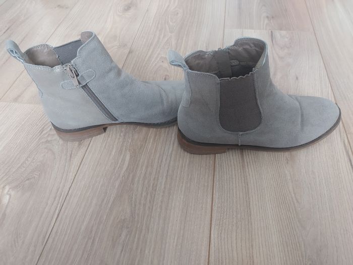 Bottines fille - photo numéro 5