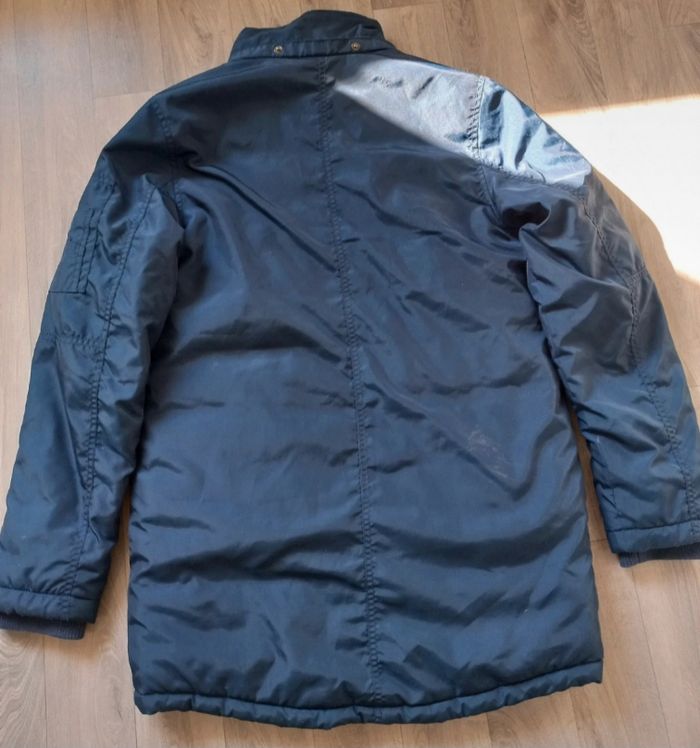 Manteau - photo numéro 2