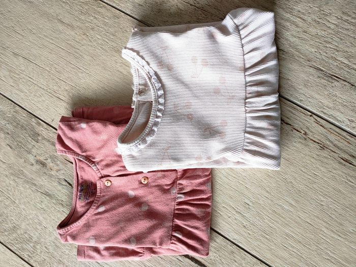 Lot de 2 Robes - photo numéro 2