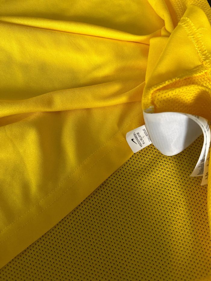 Maillot de coupe de France - photo numéro 6
