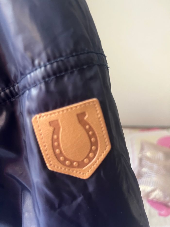 Blouson - photo numéro 10