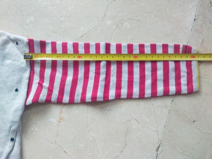 Gilet Catimini T.6A - photo numéro 9